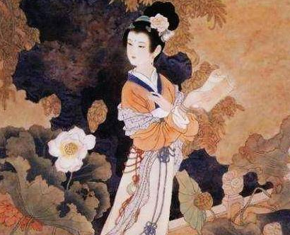 谢道韫是什么读音？怎么读？