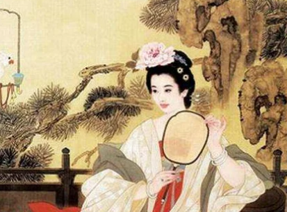 谢道韫一共有几首诗？分别是什么？