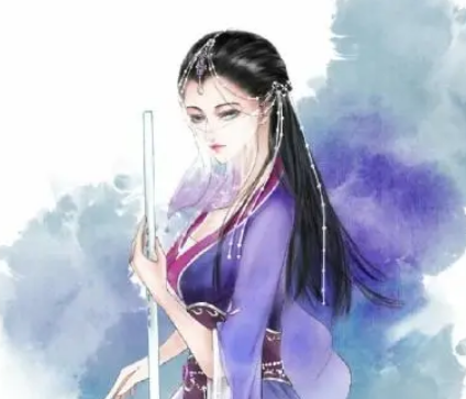  谢道韫的著名诗词是什么?有什么含义?