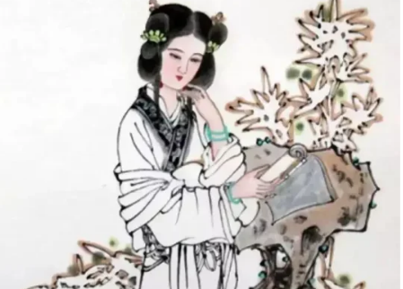  谢灵运和谢道韫之间有关系吗？是什么关系？