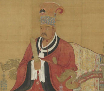 赵弘殷之死是怎么回事？他是怎么死的？