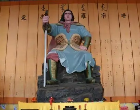  布库里雍顺是什么时候？是什么朝代？