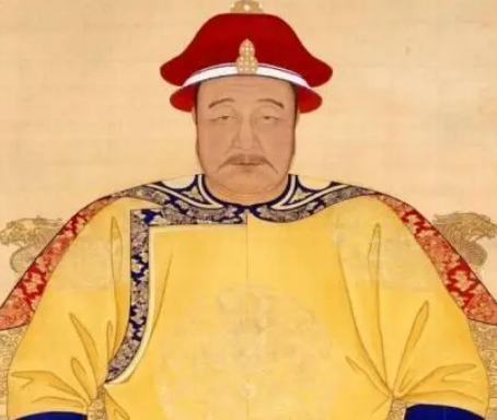   布库里雍顺是什么身份？他的祖先是谁？
