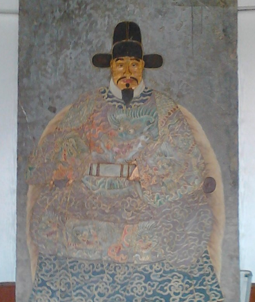 郭朴简介，生平是什么样的？