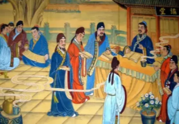  程颐和程颢是什么读音？怎么读？