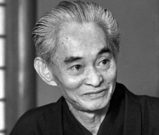 川端康成是个怎样的人？他有哪些成就？