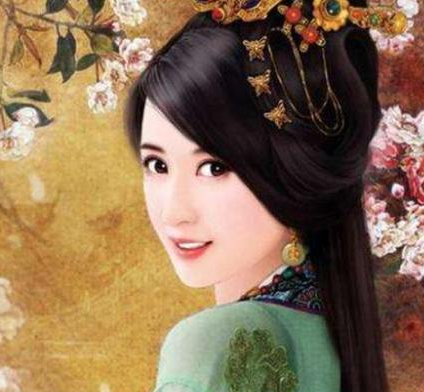 杨容姬美吗？美貌怎么样？