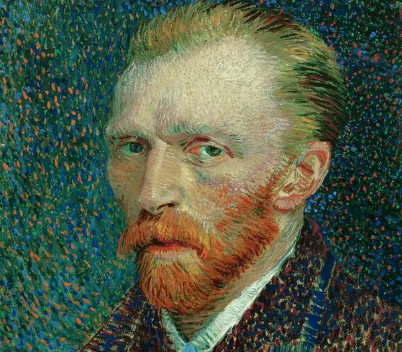 梵高最后为什么成了精神病？他做了什么？