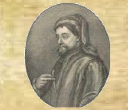 乔叟是什么主义的创始人？主义背景是什么样的？