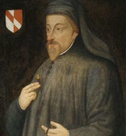 乔叟是浪漫主义还是现实主义？特点又是什么样的？