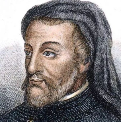 乔叟是英国什么之父？对后世产生了怎样的影响？