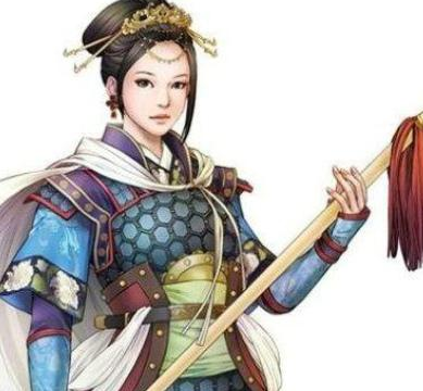 许穆夫人原名是什么？有什么含义存在?
