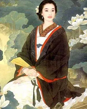 卫懿公与许穆夫人关系是什么？关系怎么样？