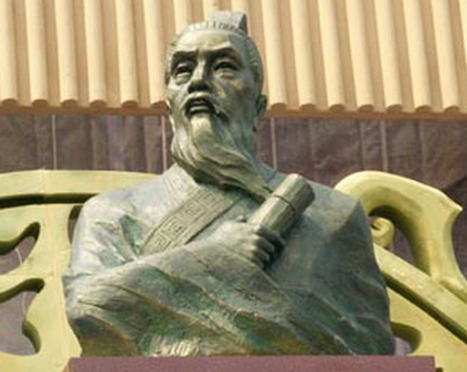尹吉甫是尹氏始祖吗？历史地位又是什么样的？