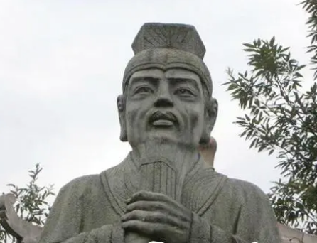 中华诗祖尹吉甫介绍，人生又是什么样的？