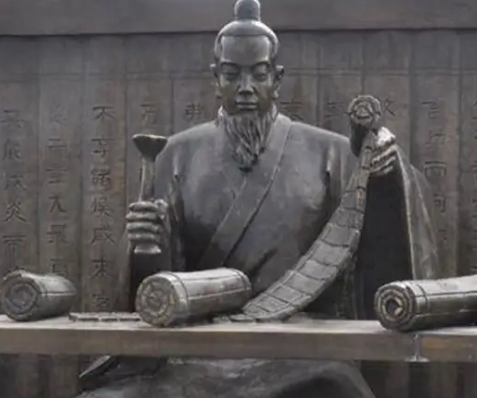 尹吉甫放孝子伯奇的典故，故事内容是什么？