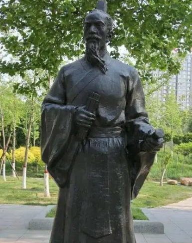 尹吉甫故里在哪里？是现在的什么地方？