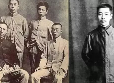 鲁迅先生对太宰治的评价是什么？两人怎么相识的？