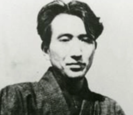 太宰治年轻有多帅？外貌形象是什么样的？