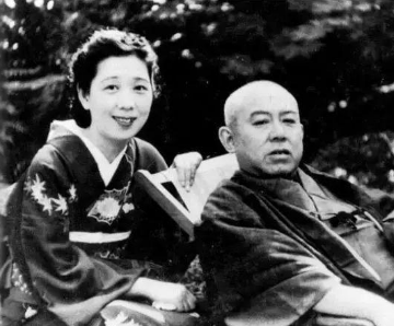 谷崎润一郎和直美是什么关系？他们有着怎样的故事？