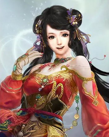 关银屏漂亮吗？外貌特征是什么样的？