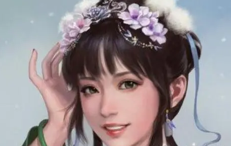 王元姬是谁？身世和成长是什么样的？