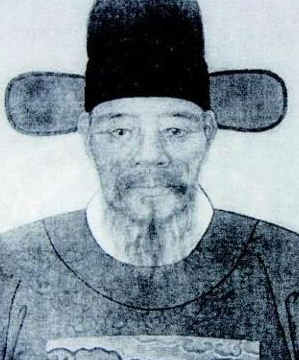 刘珝墓在哪里？是现在的什么地方？