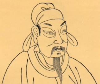 褚遂良的正确读音是怎样的？该怎么读？