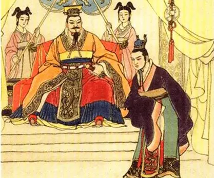 春申君是什么意思?名字有什么寓意？