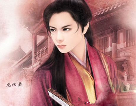 龙阳君是嬴政前还是后？龙阳君身份是什么？