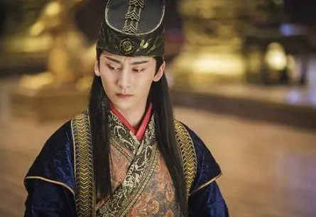 龙阳君和哪个魏王？在位君王是谁？