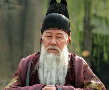 封德彝有着怎样的人生经历？封德彝人物简介