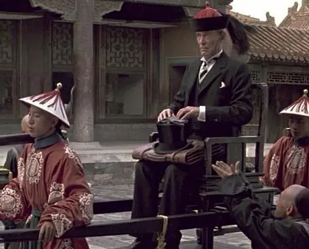 庄士敦为什么不带溥仪去英国？都有什么方面的原因？