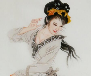 郑旦真实存在吗？探索郑旦的真实性