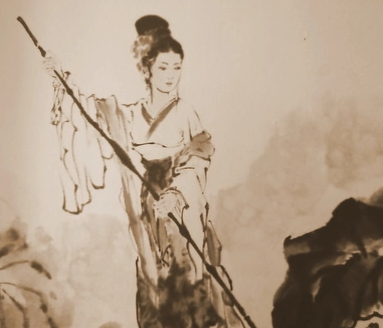 郑旦是好是坏？如何评价郑旦？