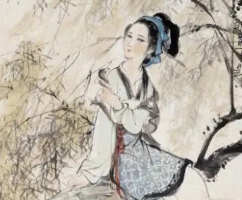 郑旦的结局是什么？存在哪些不同的说法？