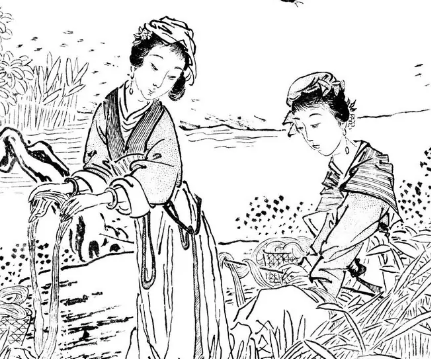 郑旦有着怎样的人生经历？郑旦人物简介