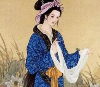 西施与郑旦谁年纪大一些？她们是什么时候出生的？