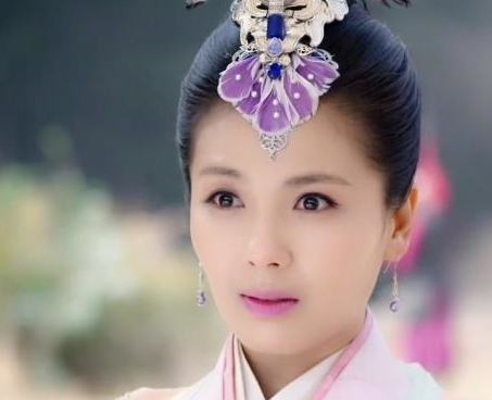 曹淑是谁的女儿？有着什么身世背景？