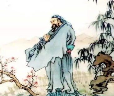 贺知章的官职有多大？他担任过哪些职位？