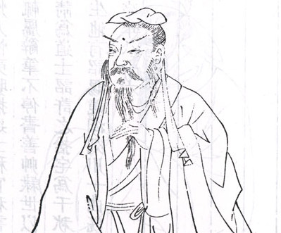 贺知章是一个什么样的人？有哪些与他相关的事迹？