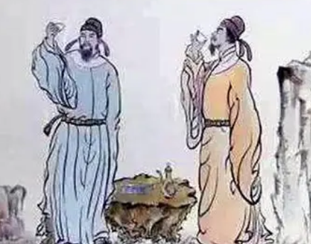 贺知章的一生是怎样的？他经历了哪些事？