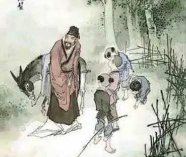 贺知章的一生是怎样的？贺知章生平简介