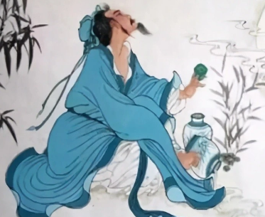 贺知章的妻子是谁？她是个怎样的人？