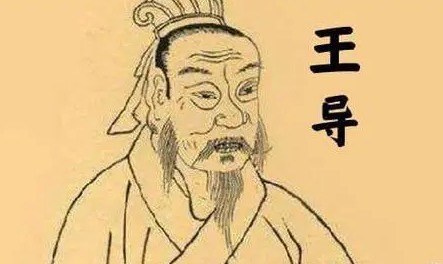 王导的主要事件有哪些？生平都经历了哪些？