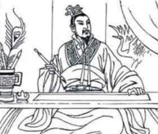 庾信和庾亮有关系吗？他们是什么关系？