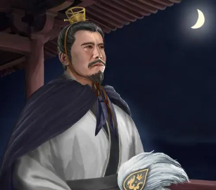 东晋庾亮的一生是怎样的？庾亮人物简介