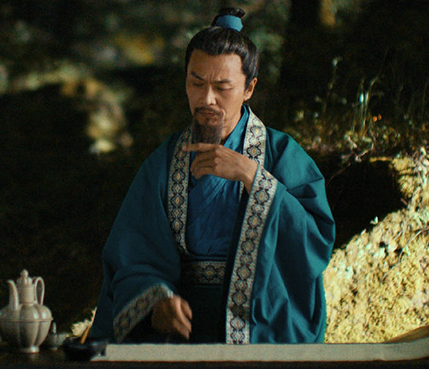 王导为人怎么样？性格是什么样的？
