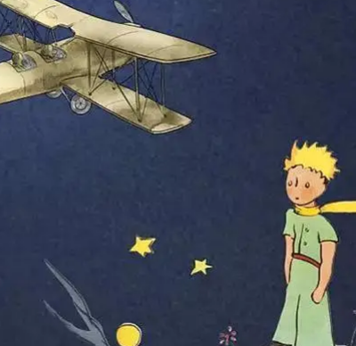 小王子是王尔德写的吗？创作背景是什么样的？