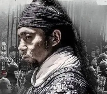  白起与白公胜是什么关系？是白公胜的后代吗？